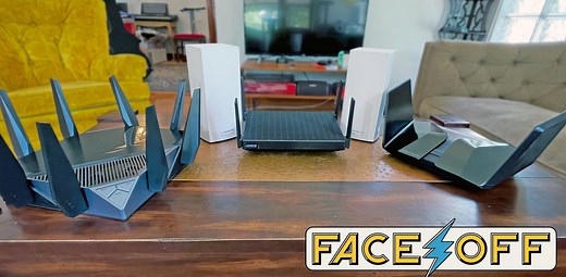 長く使うものだから。いま買える最強Wi-Fi 6Eルーターはこれだ！
