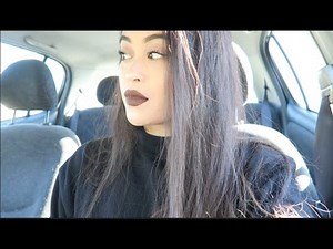 MON VLOG DEVIENT UN UNBOXING