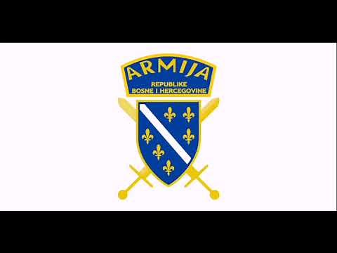 Bosanska Artiljerija instrumental