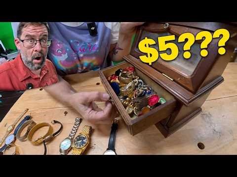 We Bought 30+ Beer Tap Handles for $150