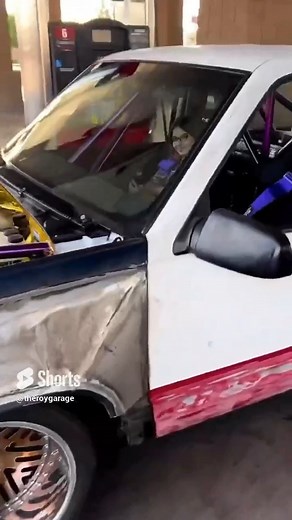 3.1K views · 168 reactions | I love tube chassis street cars!  #theroygarage | The ROY Garage | Facebook