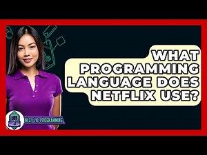 What Programming Language Does Netflix Use? - Next LVL Programming
