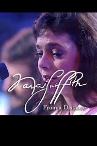 Nanci Griffith: From a Distance - Movie