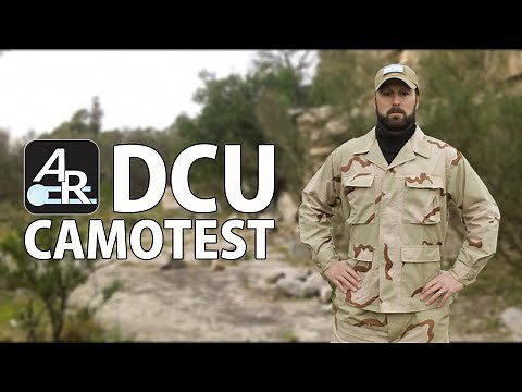 Camuflaje Desértico 3 Colores - CAMOTEST