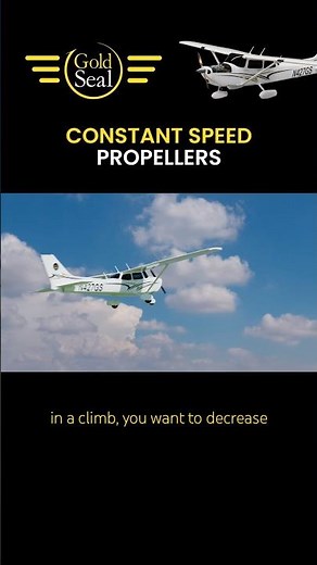 Constant Speed #propellers