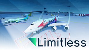 Limitless Airline Manager - [V.0.1.12]