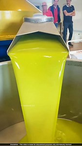 Why are farmers putting soda on trees | Asare Obed