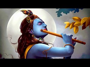 Royalty free Krishna flute Instrumental music