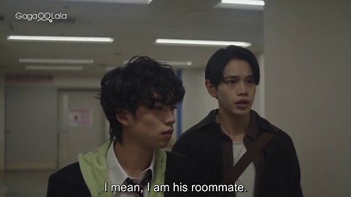 Jack o' Frost - ジャックフロスト - English Subtitles - E1