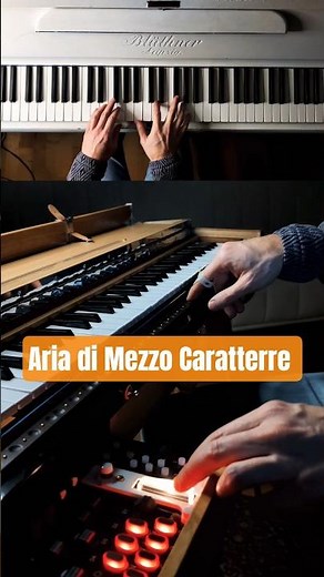 Final Fantasy VI for Ondomo and Piano