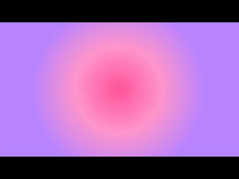 Dreamy Pink & Lavender Gradient Background 🌸✨ Soft Aesthetic Glow for 30 Minutes