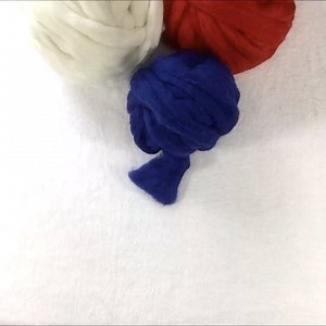 31 reactions · 4 comments | Short version of our tutorial how to hand crochet a 4th of July circular rug! You can watch the detailed video tutorial at YouTube.com/c/BeCozi You can buy such wool at BeCozi.net | BeCozi | Facebook