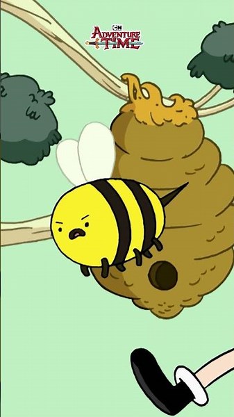 Finn et Jake chantent mais se font expulser ⚔️😬 #AdventureTime #CartoonNetwork #shorts ​