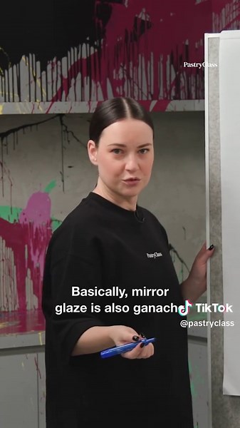 Master Ganache Techniques for Perfect Pastry Glazing