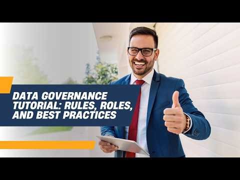 Data Integrity Starts With Governance