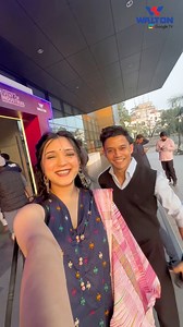 281K views · 2.5K reactions | Shikho app niye tumader comments jante chai! #Walton #shikho #Atsfair | Jannat Ul Ferdous Bismee | Facebook