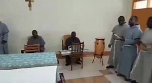 3.4K views · 253 reactions | Umutima Wandi – The Magnificat By Order of Friars Minor Conventual [OfM. Conv.] | Mpika Diocese Catholic Christians | Facebook