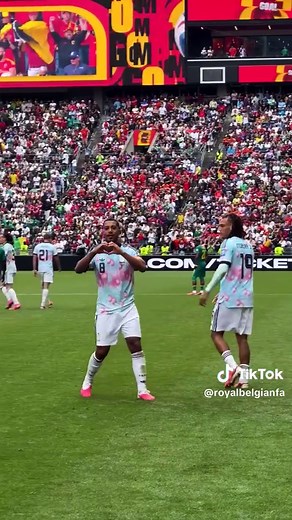 World Cup Highlights: Belgium vs Senegal and Historic Moments