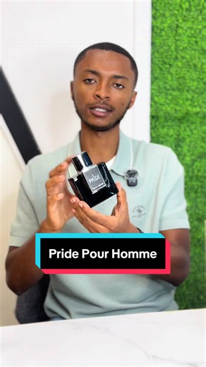 Pride Pour Homme by Rue Broca — Afnan Cologne Review