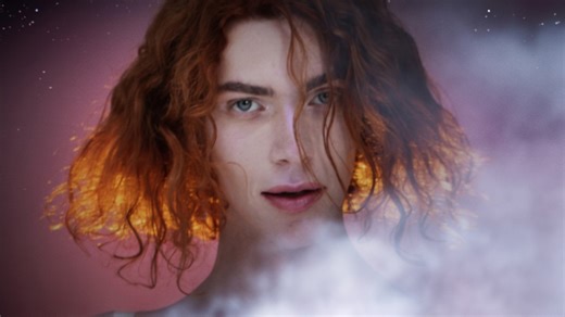 SOPHIE - One More Time (feat. Popstar) - Official Visualiser