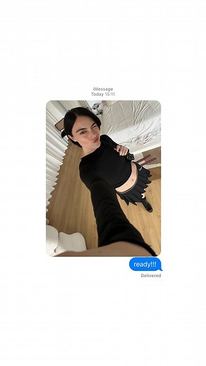 BERSHKA on Instagram: "BERSHKA teams up with Alexa for a groundbreaking experience! Get trendy fashion tips for special events through Alexa’s innovative skill. @amazonespana"