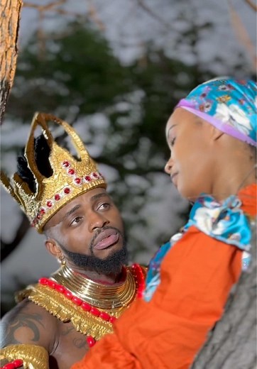 Ololufemi Official Video: Watch, Enjoy, and Share Love ❤️