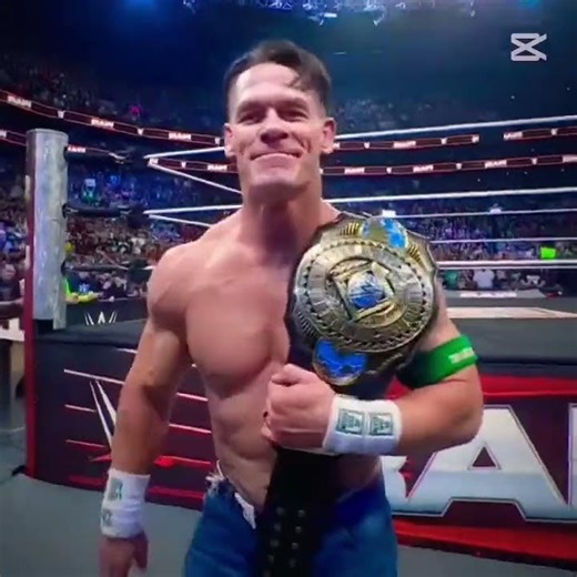 Cena is our childhood hero - " | headlights (super slowed) | CGJ GANG John Cena edit #wwe #johncena