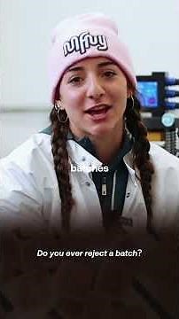 From pressing to post-processing, here’s how we make our live rosin and why not every batch makes it