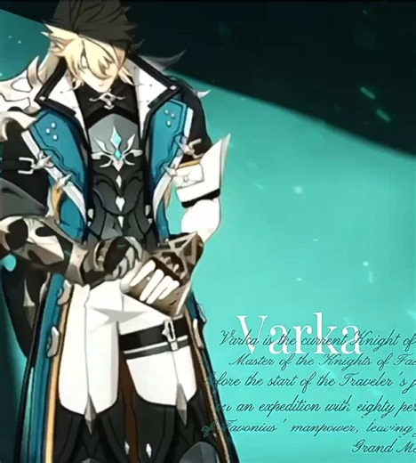 Creative Genshin Impact Video Edits to Enjoy