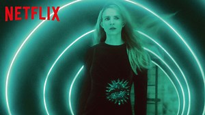 Nos costó aprendernos los pasos pero el momento llegó. The OA parte 2, disponible el 22 de marzo. | Netflix