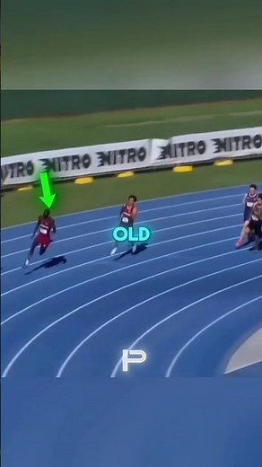 Usain Bolt's Record Got Broken By A 16 Year Old...🤯💯