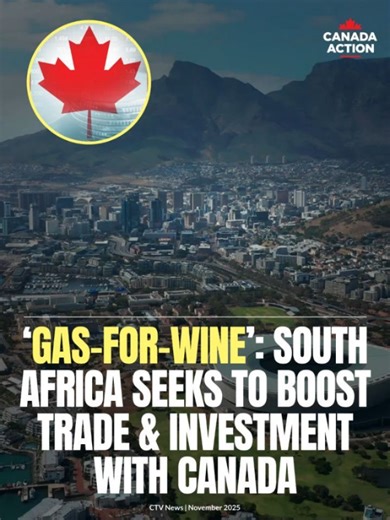 Canada Action on Reels