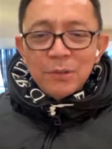 Kerja Keras vs Nasib: Kunci Kesuksesan Menurut Ryu Hasan