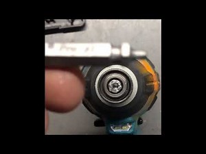 Broken Bit Removal #repairing #diy #drill