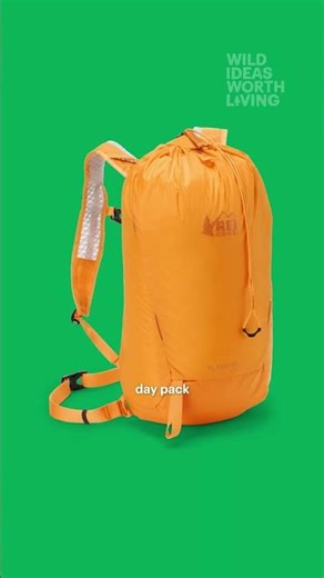 Gift ideas from an outdoor expert | #rei #optoutside #podcast #wiwl #giftideas #outdoorgear #shorts