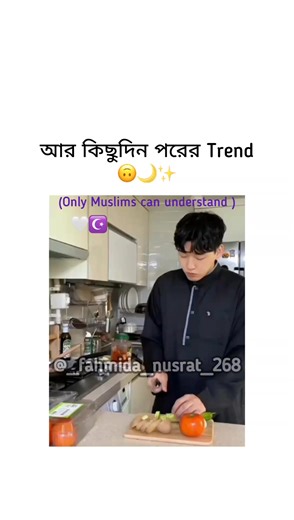 Understanding the Muslim Experience