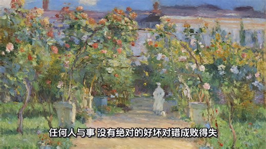 顶尖高手都在用的“人生全景地图”