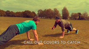 Hand Eye Coordination Training Tool & Reaction Ball Training Set. Improve Your Coordination, Reflex, Speed and Agility