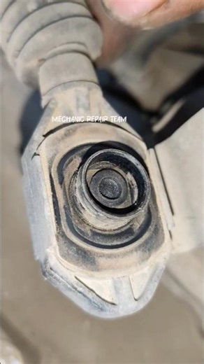 Gear shifter cable lock open 👍😊 #shorts