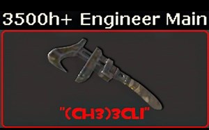 Texan Railroader Carries Upward🔸3500h+ Engineer Main Experience (TF2 Gameplay)