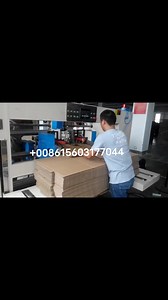 🎉🎉🎉Hello everybody. 👋📦Factory promotion Low Price semi automatic stitcher machine double pieces. 🌷If you are interested in this machine , you can contact me at any time . ☎️My whatsapp number : 8615603177044 If you want to know more , pleas e click here . ➡️E-mail:sales005@jialongmachine.com Website:www.icartonmachine.com www.corrugatedcartonmachine.com #cartonpackaging #packaging #factory #carton #computerized #corrugated #cardboard #folder #gluer #printing #slotting #diecutting | Anne Ca