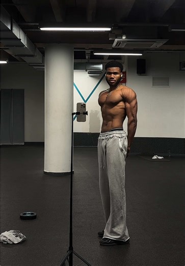 Consistency Over Motivation in Fitness