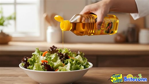 Cooking with Rose Brand Oil brings delicious flavor to every dish 🍳 Find it at Cost U Less & Brightsunn 🌟 Make your everyday meals amazing! | Cost-U-Less Yap