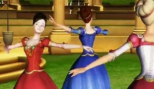 1.7M views · 104K reactions | Noche de películas 殺 Barbie y las 12 princesas bailarinas. | Dulce Criss | Facebook