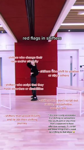Understanding Red Flags in Reality Shifting | Shifting Realities Explained