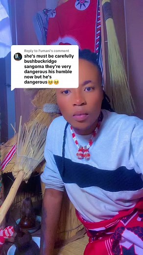 Exploring Bushbuckridge Sangomas and Their Practices