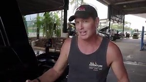 384K views · 383 shares |  RIG WEEK: New season means new vehicles, and you know what else that means... time to give Jase's new 200 the CHOP! 望 Watch as he explains the thought behind his decisions and see what really goes into this Creative Conversion!   ‘Escape to the North’ starts at 4pm Sunday, November 29th on 10! | All 4 Adventure | Facebook