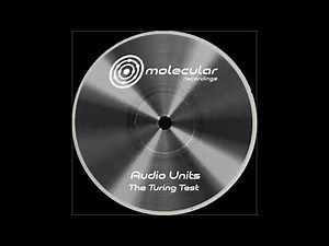 Audio Units - Stochastic Systems [MOL039D]