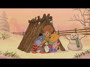 Piglet's Big Movie End Credits