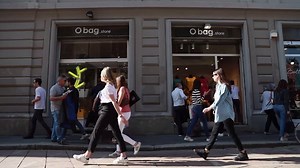 7.4K views · 186 reactions | Enjoy the colors of O bag spring/summer collection. Come to visit our stores, chose the bag and the accessories, mix and play to create you own O bag! | O bag | Facebook